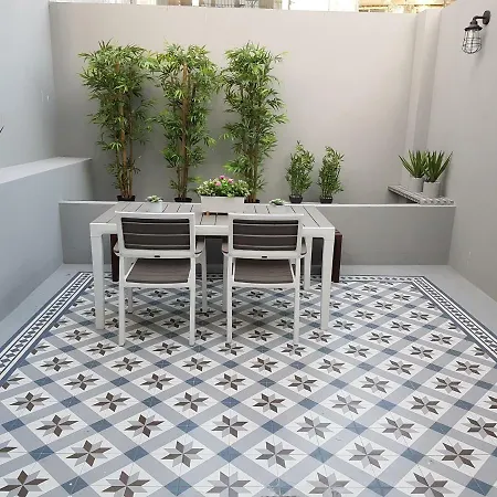 Apartmán Belo Clerigos Porto