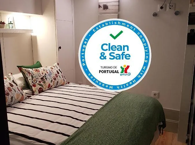 Apartmán Belo Clerigos