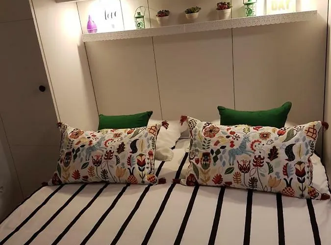 Belo Clerigos Apartmán