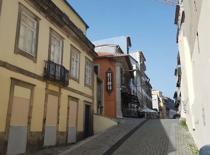 Belo Clerigos * Porto