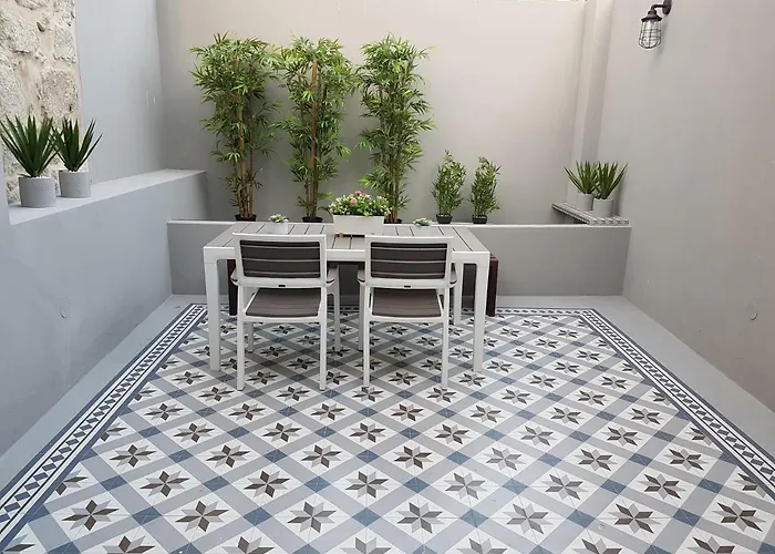 Apartmán Belo Clerigos Porto