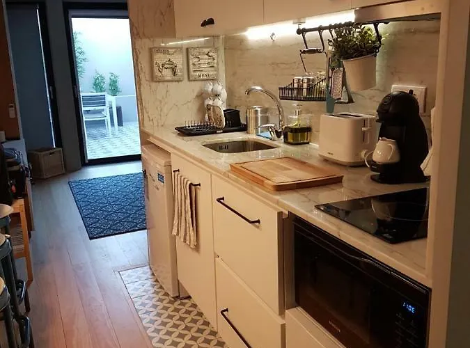 Belo Clerigos Apartman