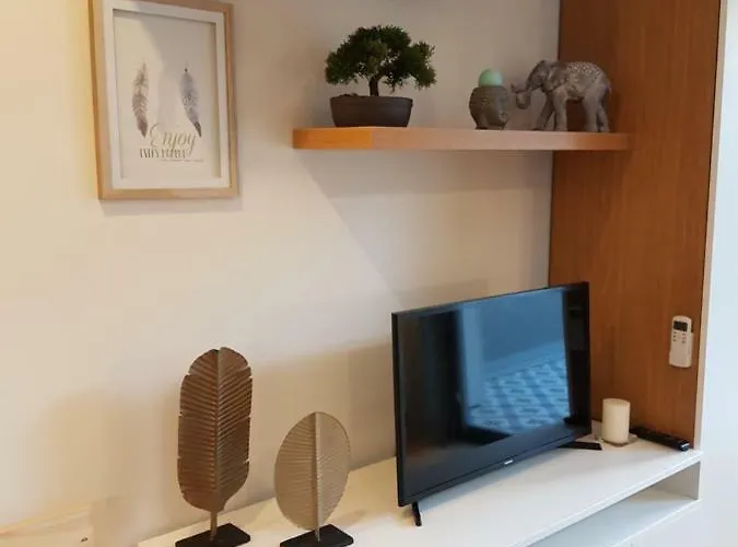 Apartman Belo Clerigos *