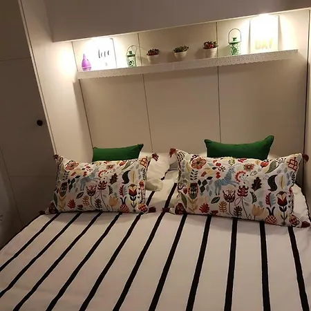 Belo Clerigos Apartament