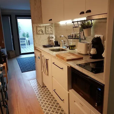 Belo Clerigos Apartmán