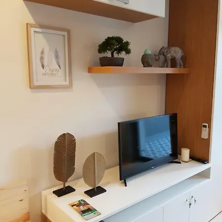 Apartment Belo Clerigos *