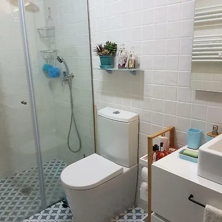 Belo Clerigos Apartmán Porto