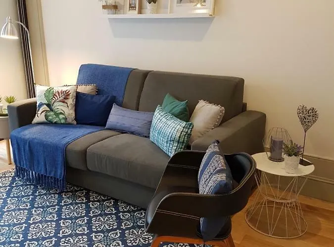 Apartment Belo Clerigos Porto