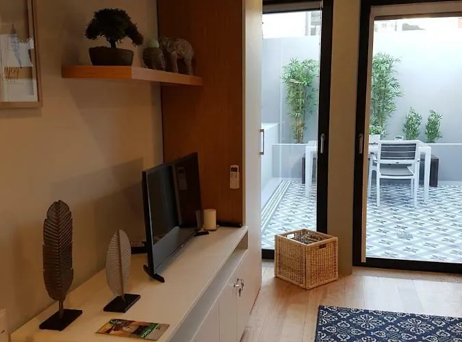 Belo Clerigos Apartment