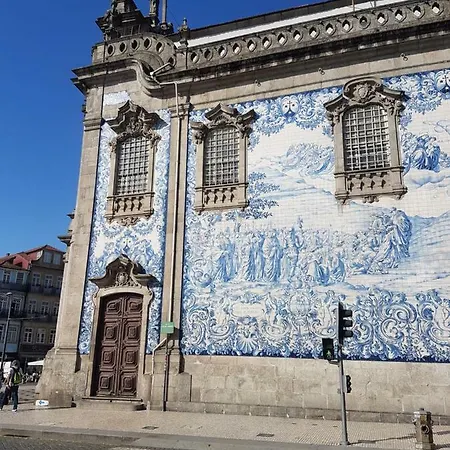 Apartamento Belo Clerigos *