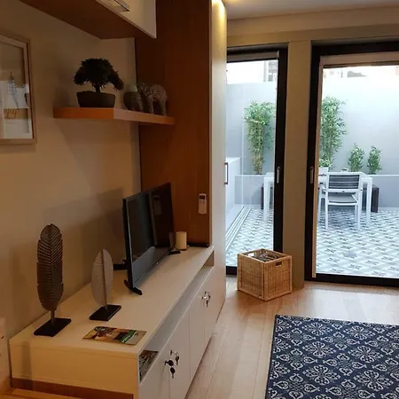 Belo Clérigos Appartement