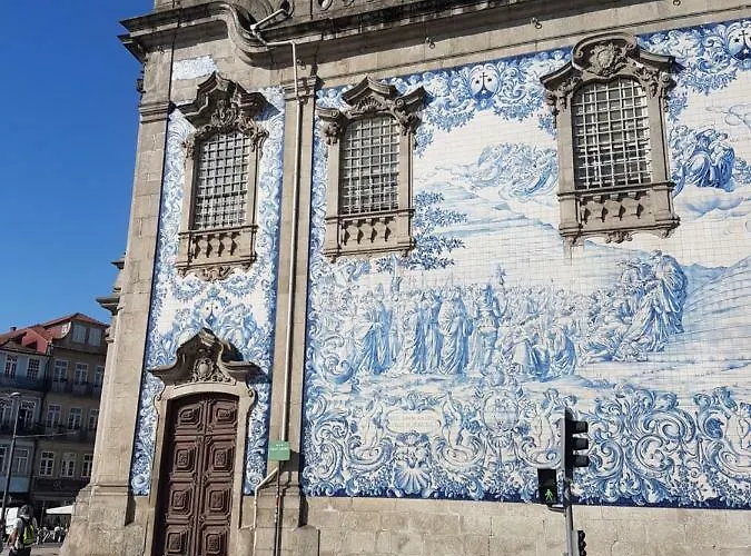 Διαμέρισμα Belo Clerigos *